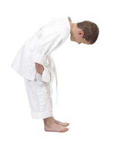 Martial arts helps students develop delayed gratification skills - one ...