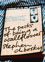 percy jackson the fault in our stars The Perks Of Being A Wallflower ...