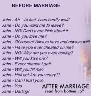 24/2011 11:32:13 AM Before and after marriage!