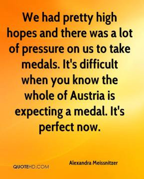 Pressure Quotes