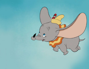 Dumbo Pictures & Photos