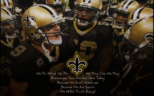 Hope you like this New Orleans Saints wallpaper HD background as much ...