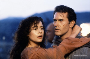 Embeth Davidtz Army Of Darkness