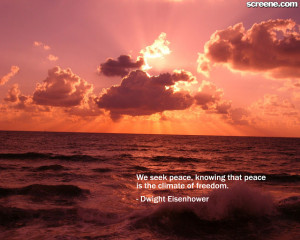 peace wallpapers |peace quotes | best peace quotes | best peace ...