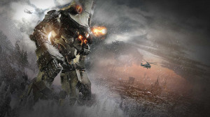 Pacific Rim Cherno Alpha HD Wallpaper #3249