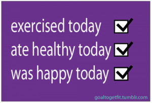 happy fitspo healthy fit nutrition get in shape