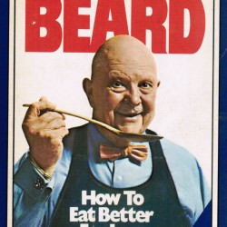 James Beard Cookbook