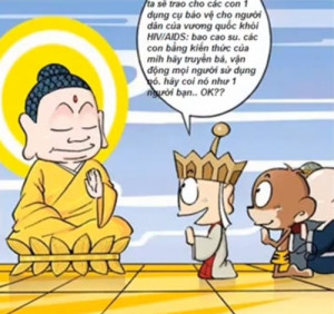 BLOG - Funny Buddhist Names
