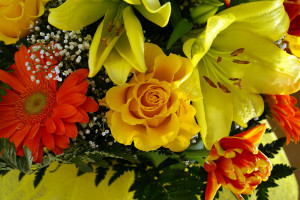 flower bouquet pictures For Desktop