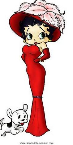 betty boop come up and see me sometime more betty boop lady betty boop ...
