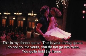 Dirty Love Movie Quotes Movie dirty dancing quotes and