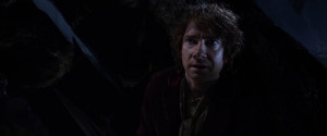 Bilbo Baggins Quotes and Sound Clips
