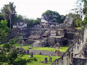 Some Interesting Facts About The Maya Civilization