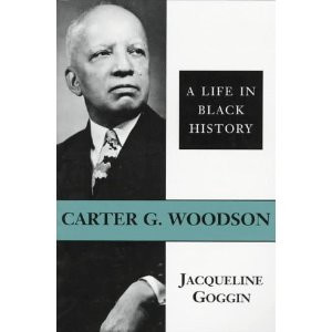 Carter G Woodson Biography