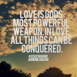 14 Most Powerful Bible Verses about the Power of Love. Love is Gods ...