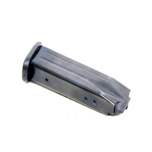 PROMAG USP Full Size .45 ACP 12 Rd Magazine, Blue, Steel (HEC-A1)