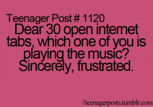 ... com/orig/35/funny-haha-music-quote-teenage-posts-Favim.com-283796.jpg