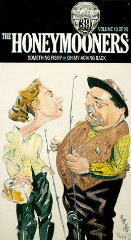 14 december 2000 titles the honeymooners the honeymooners 1955