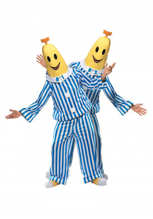 Funny Pajama Pictures