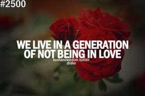 Drake Kush And Wizdom Kushandwizdom Love Quote Inspiring Picture ...