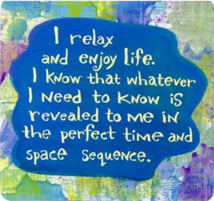 How to Use Positive Affirmations