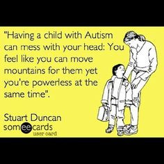 Aspergers/ASD/High Functioning Autism.....whatever you want to call ...