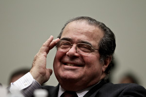 Justice Scalia Quotes On Voting Rights