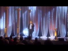 John Pinette I'm Starving