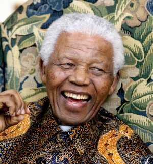 Nelson Mandela Death Hoax