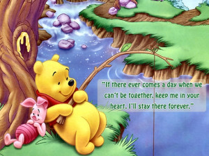 Winnie the Pooh Quote If Ever There Is a Day