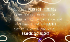 Quotes On Worth The Wait Youre worth the wait quotes