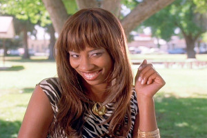 LaFawnduh is the best thing that has ever happened to me. I'm 100 ...