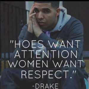 Drake Rap Quotes