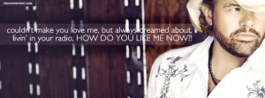 country song quotes facebook covers