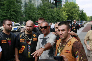 Biker Gangs Bandidos Mongols Outlaws And Tattoo Designs Picture ...