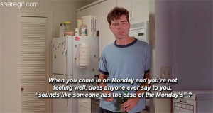 Office Space quotes