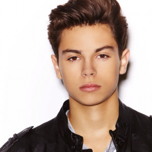 Jake T. Austin from Wizards of Waverly Place mmm