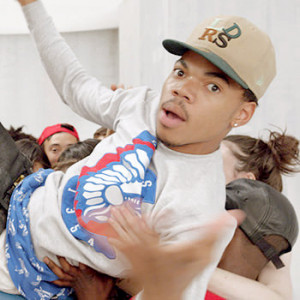 Welcome to the neighborhood