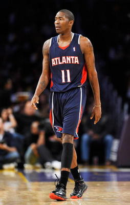 Jamal Crawford Is Probably The Best Example Of This Form Nba Player ...