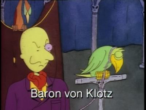 Doug Funnie Quailman Doug funnie is crazy: episode