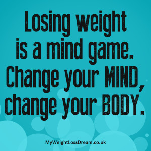 Weight Loss Quotes Tips And