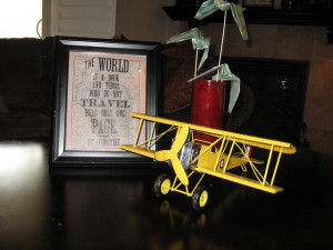 What a neat little quote!