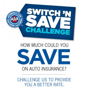 AAA Auto Insurance California