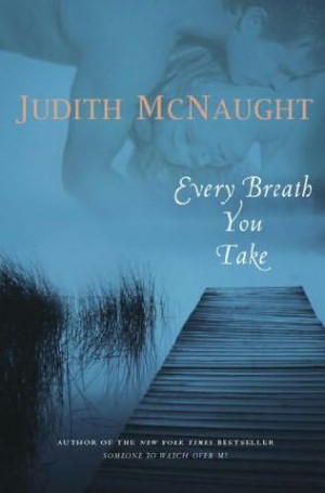 Judith McNaught – Every Breath You Take