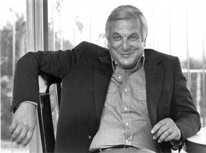 Nathaniel Branden dies at 84 acolyte and lover of Ayn Rand