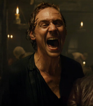 mine tom hiddleston prince hal the hollow crown King Henry IV