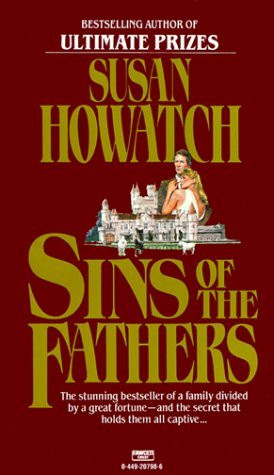 Start by marking “Sins of the Fathers” as Want to Read: