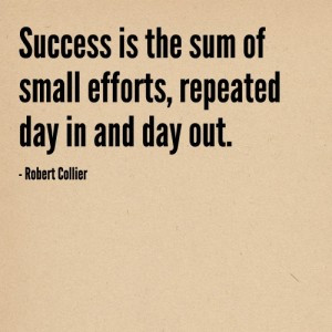 quote success