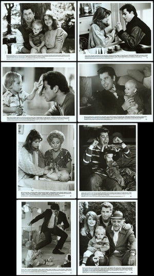 Related Pictures look who s talking now poster