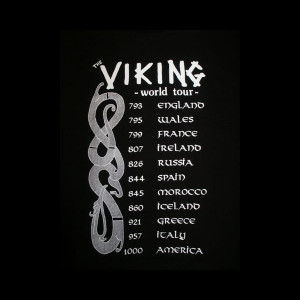 Viking Proverb Quotes Sayings. QuotesGram